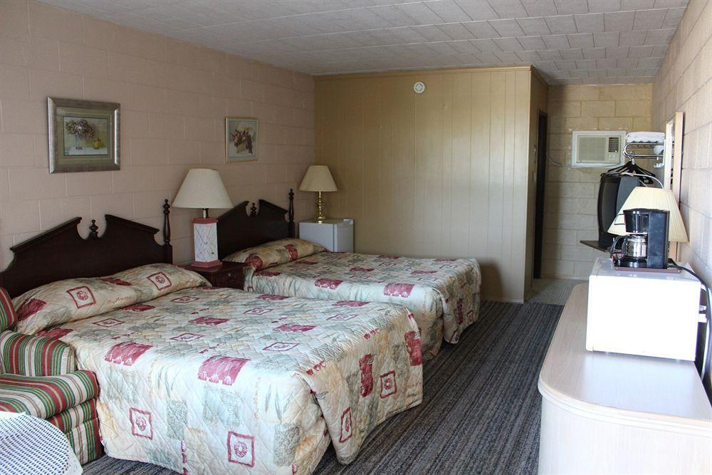 Ritz Inn Niagara Экстерьер фото