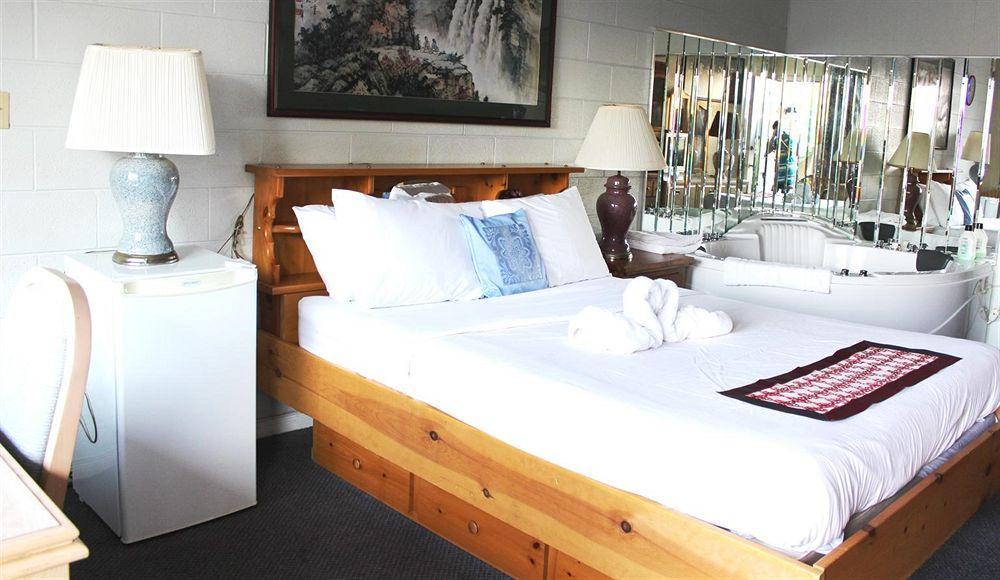 Ritz Inn Niagara Экстерьер фото