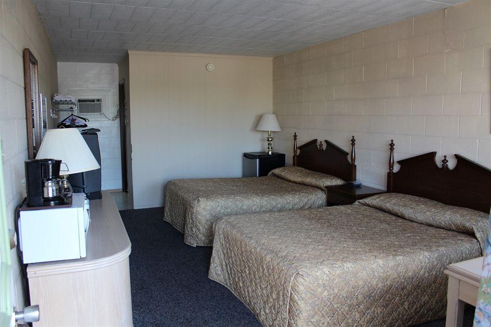 Ritz Inn Niagara Экстерьер фото