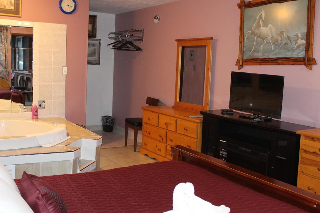 Ritz Inn Niagara Экстерьер фото