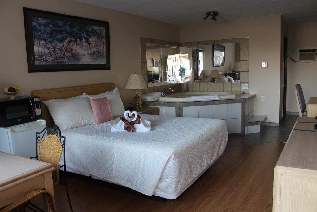 Ritz Inn Niagara Экстерьер фото