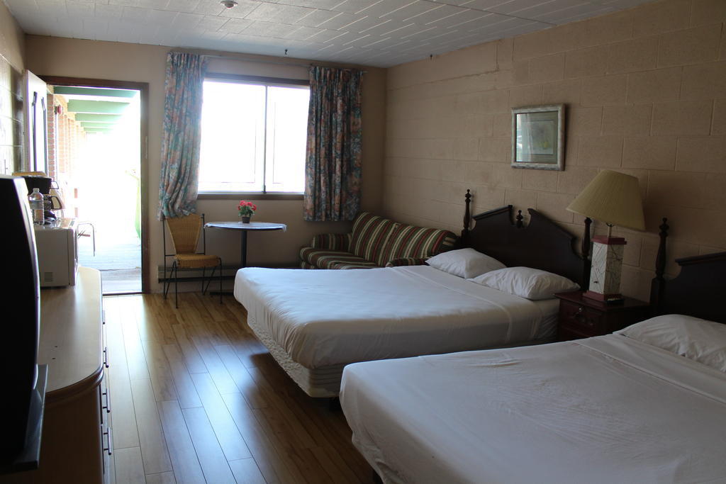 Ritz Inn Niagara Экстерьер фото