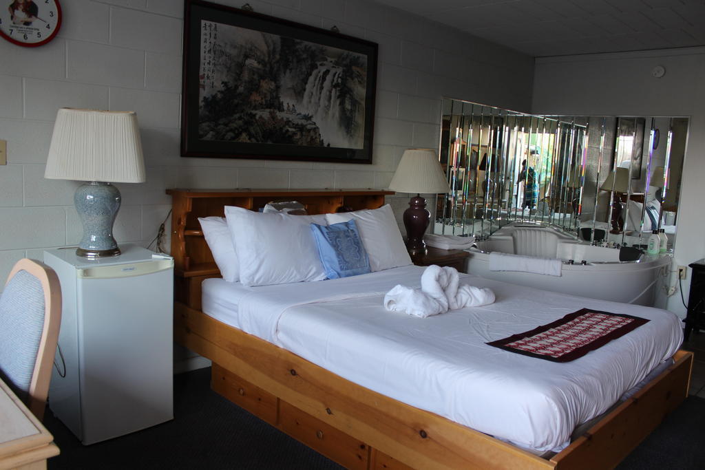 Ritz Inn Niagara Экстерьер фото