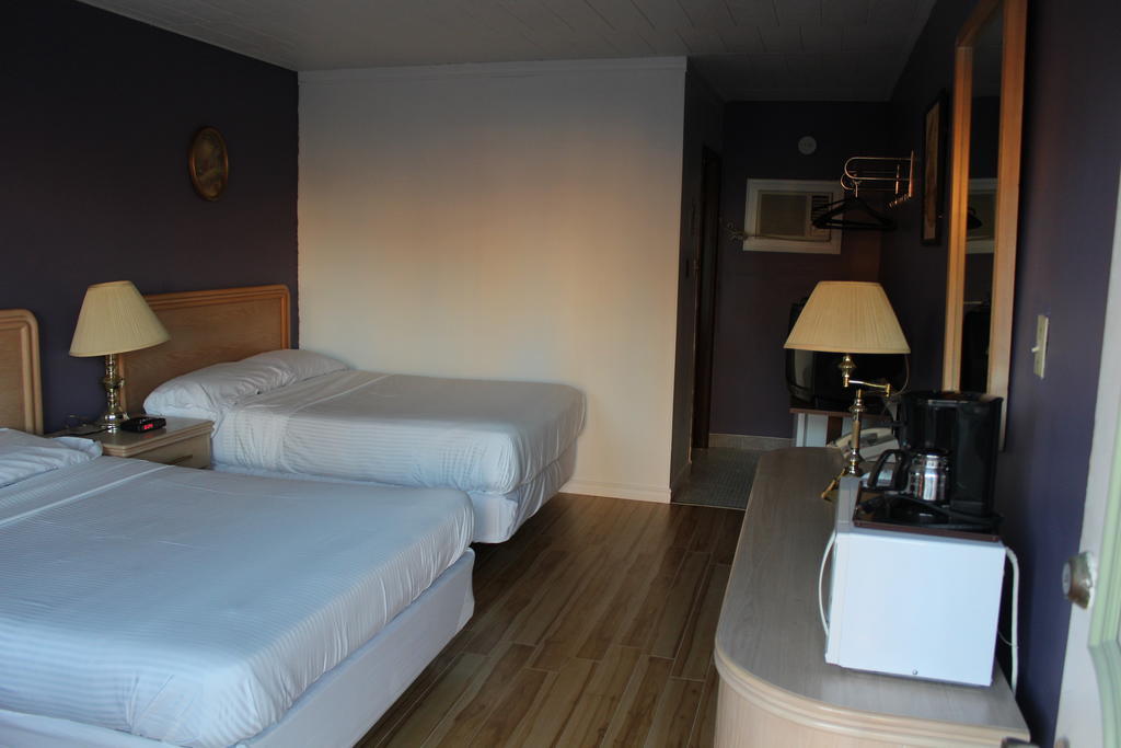 Ritz Inn Niagara Экстерьер фото