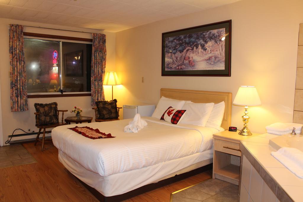 Ritz Inn Niagara Экстерьер фото