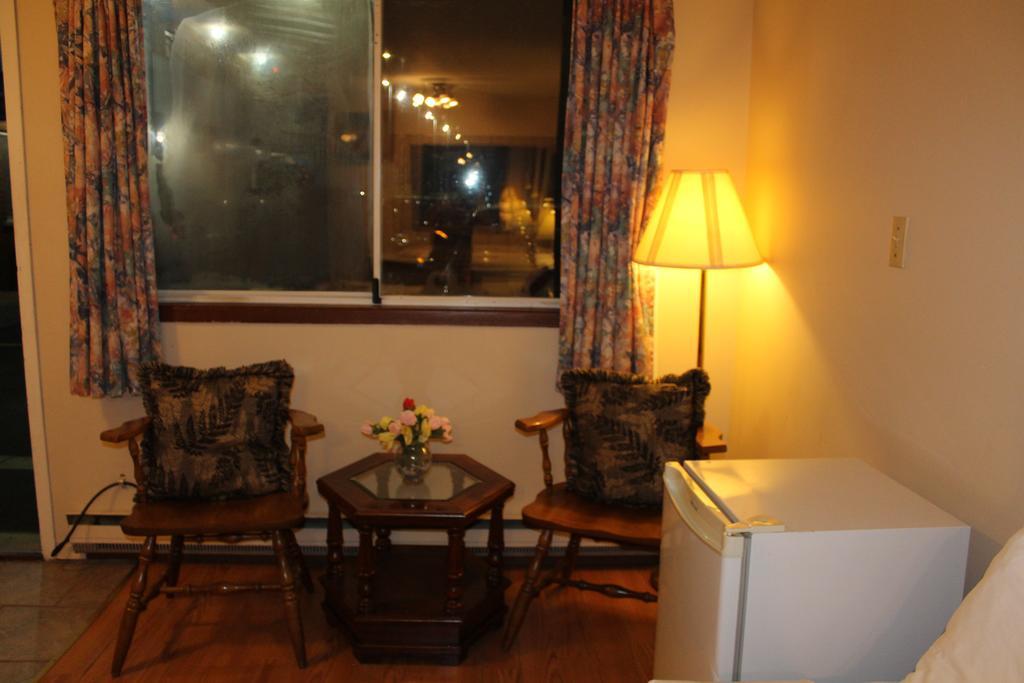 Ritz Inn Niagara Экстерьер фото