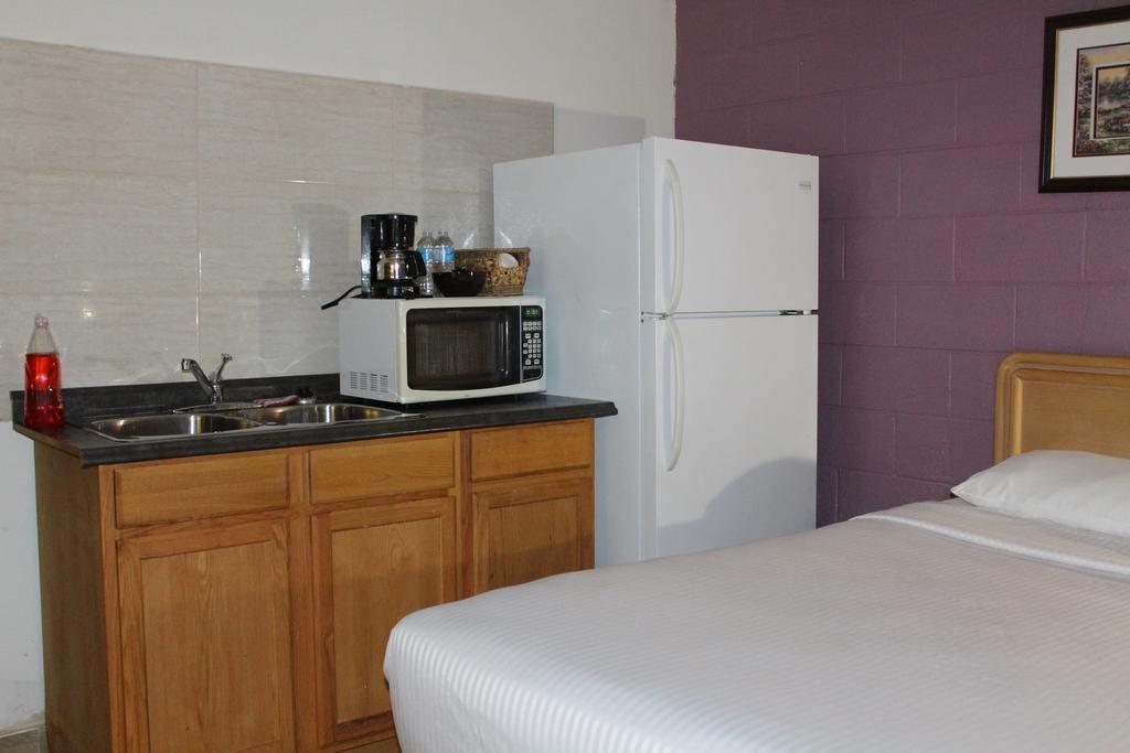 Ritz Inn Niagara Экстерьер фото