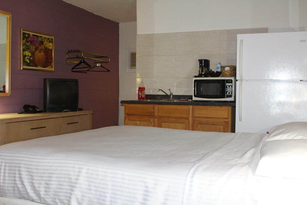 Ritz Inn Niagara Экстерьер фото
