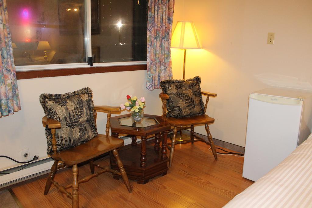 Ritz Inn Niagara Экстерьер фото