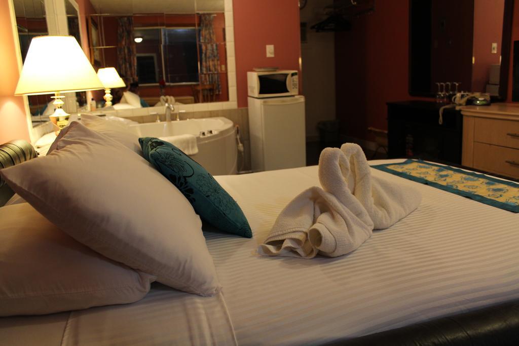 Ritz Inn Niagara Экстерьер фото
