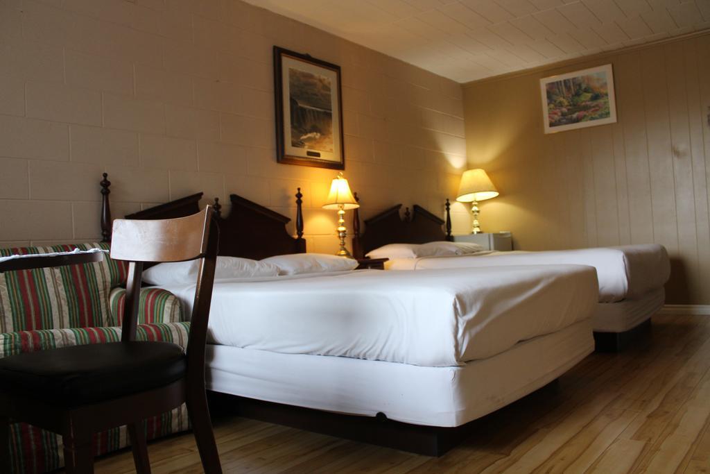 Ritz Inn Niagara Экстерьер фото