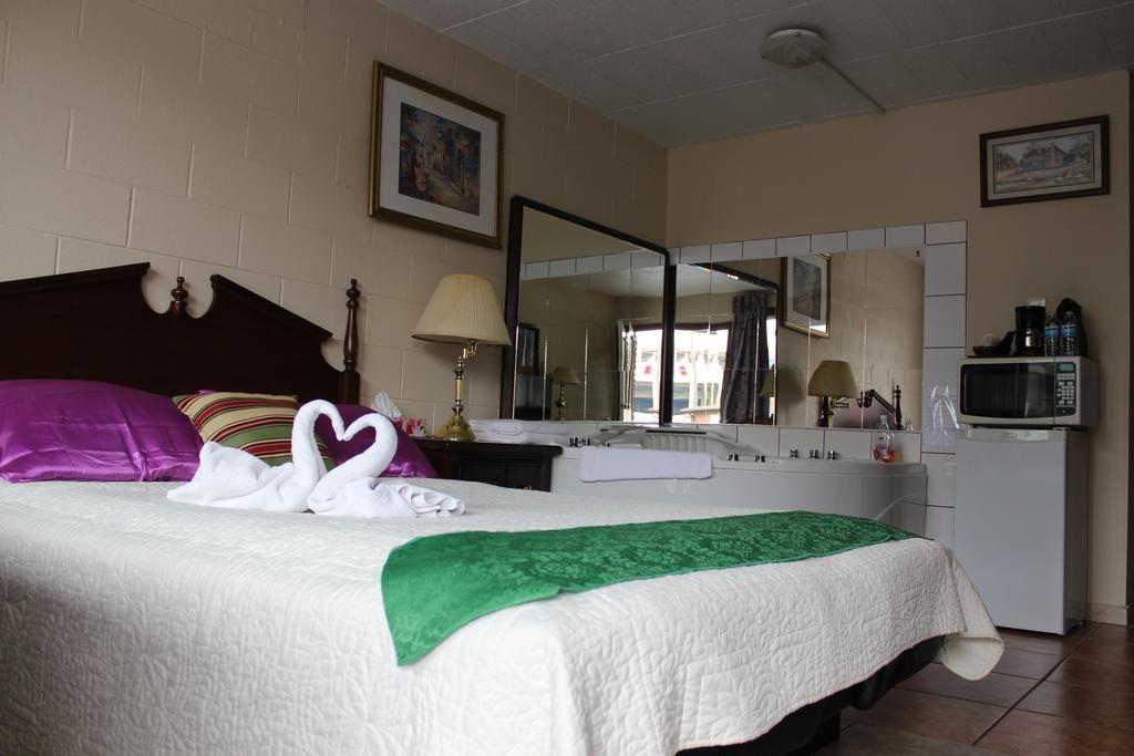 Ritz Inn Niagara Экстерьер фото