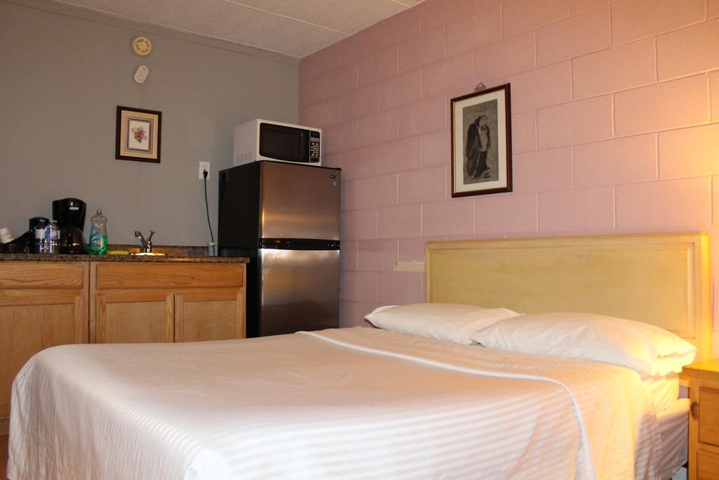 Ritz Inn Niagara Экстерьер фото