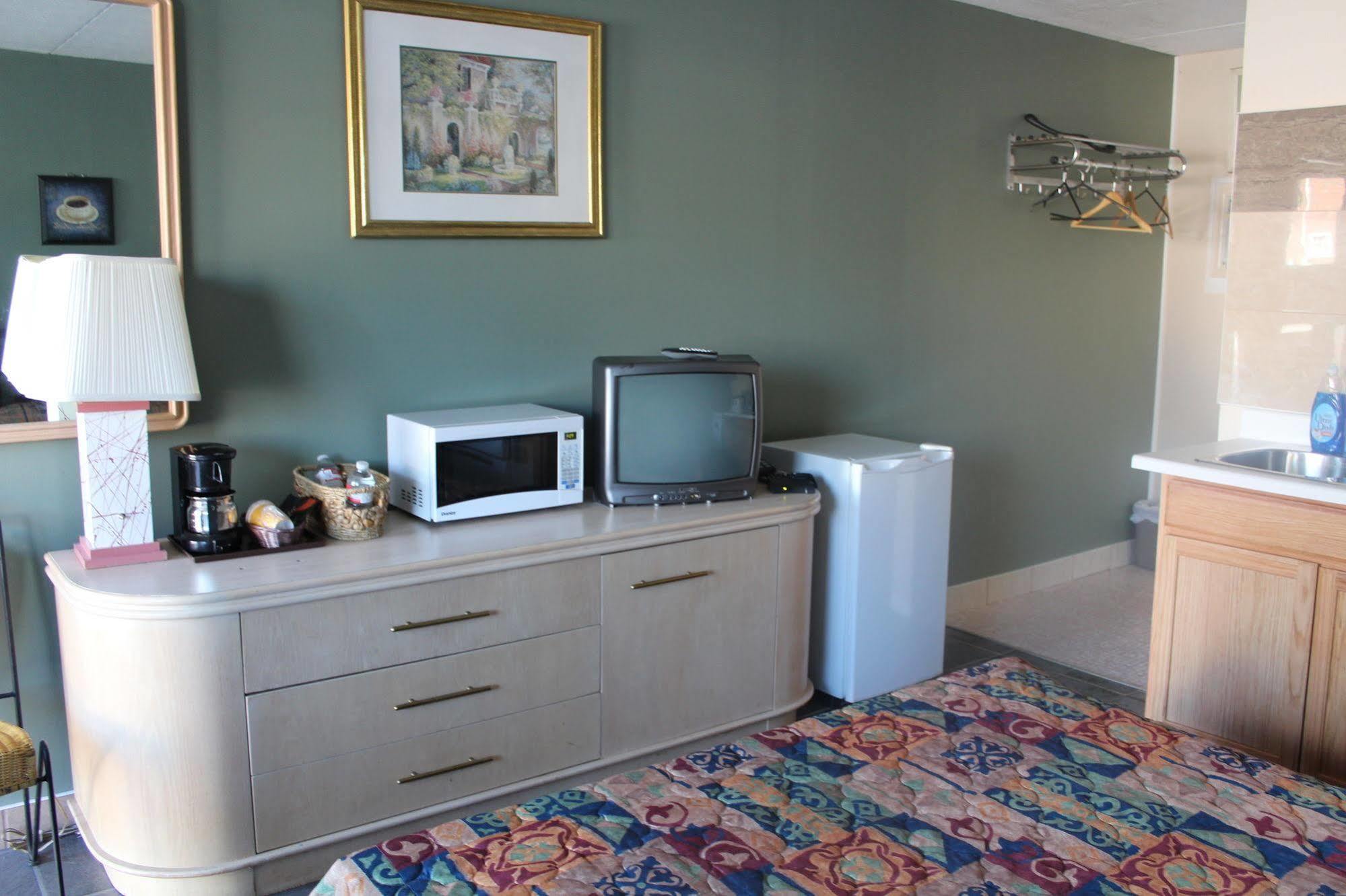Ritz Inn Niagara Экстерьер фото