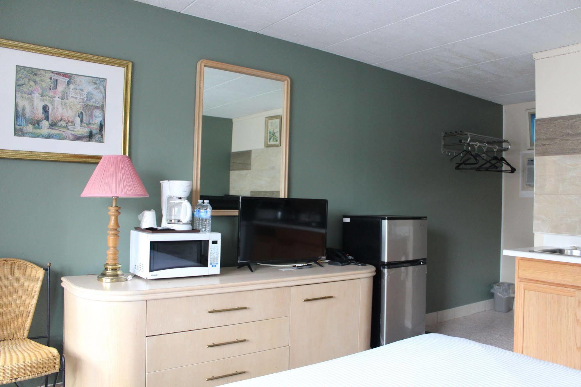 Ritz Inn Niagara Экстерьер фото