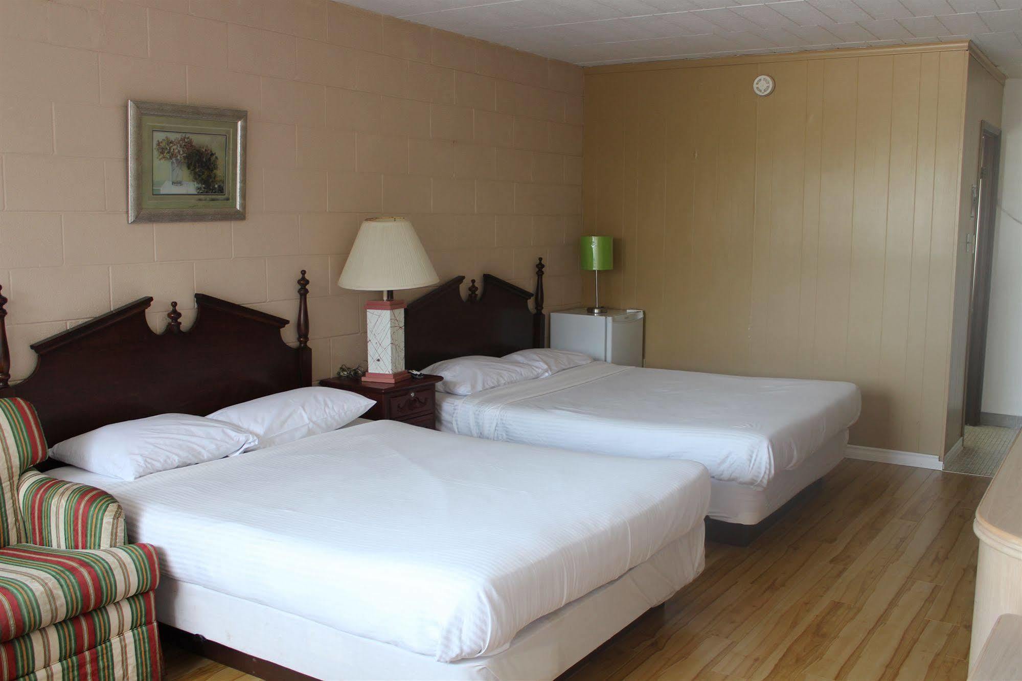 Ritz Inn Niagara Экстерьер фото