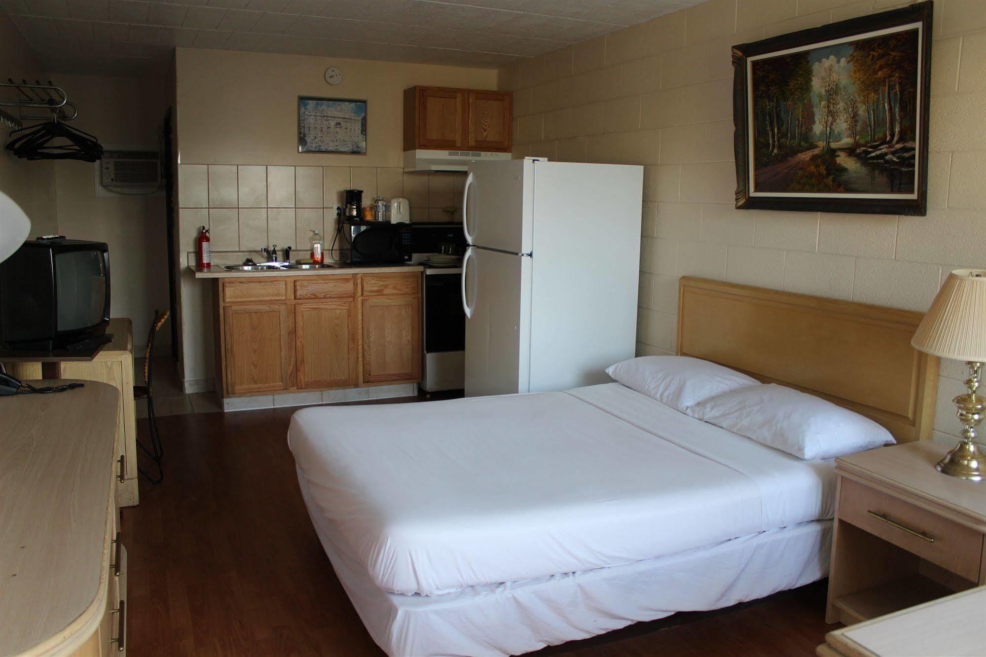 Ritz Inn Niagara Экстерьер фото