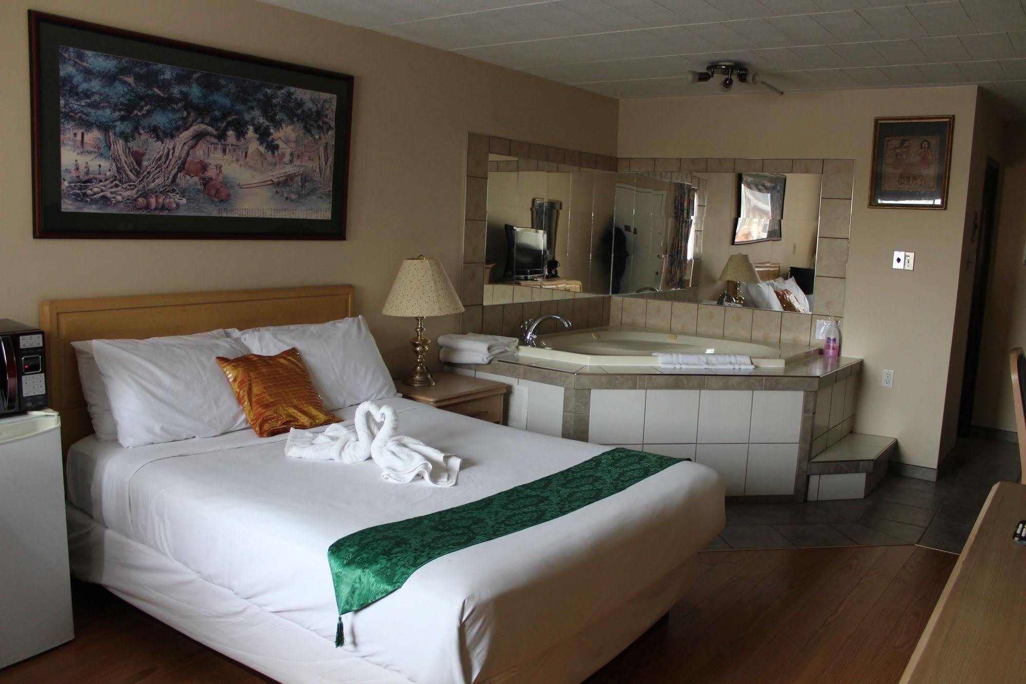 Ritz Inn Niagara Экстерьер фото