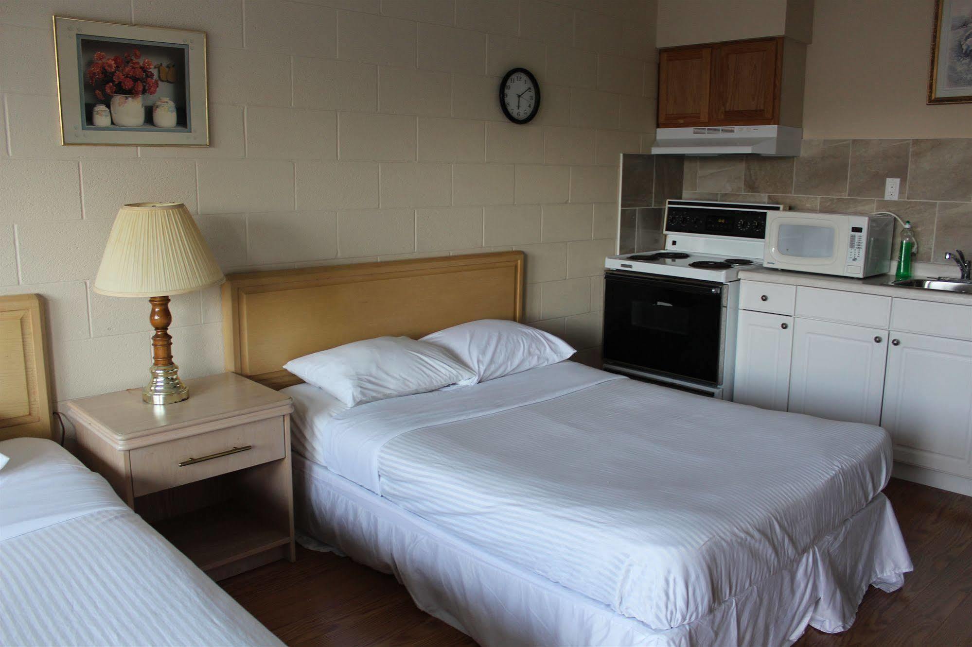 Ritz Inn Niagara Экстерьер фото